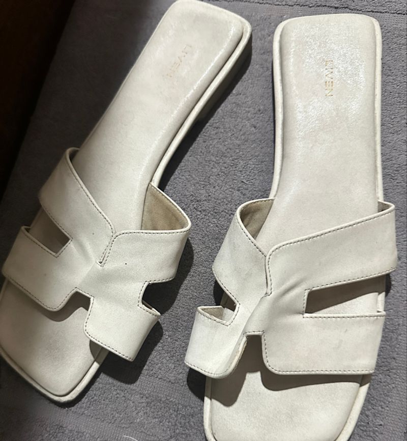 Sandal Slide Wanita, foto 3