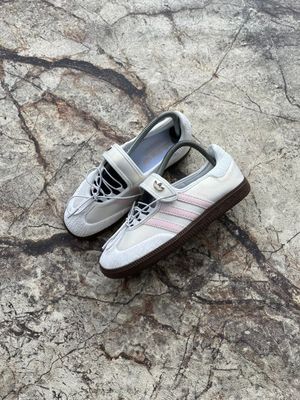 ADIDAS SAMBA MARRY JANE