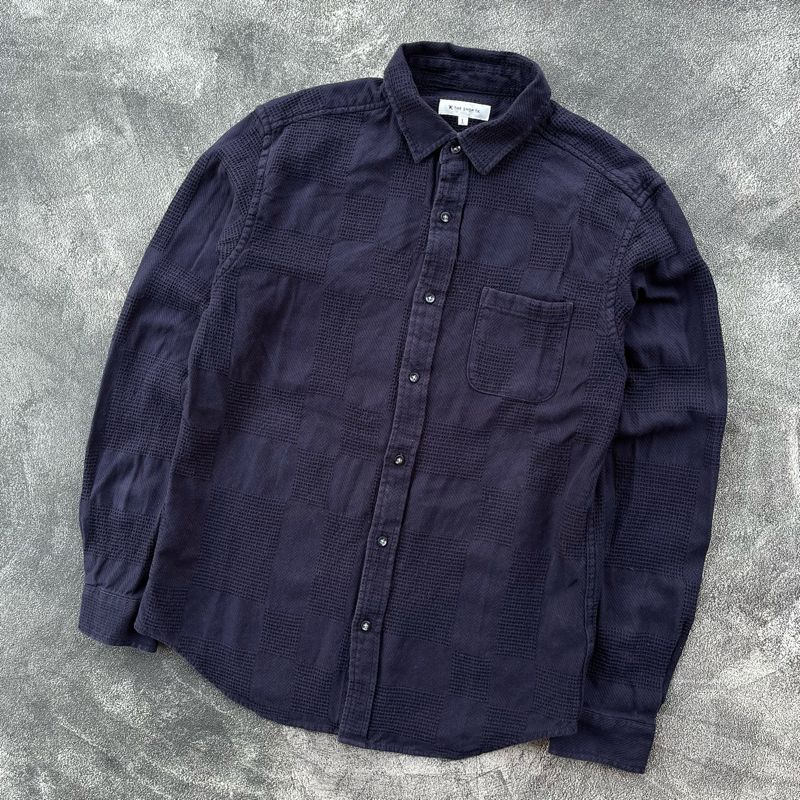The Shop TK Flannel Shirt, foto 3