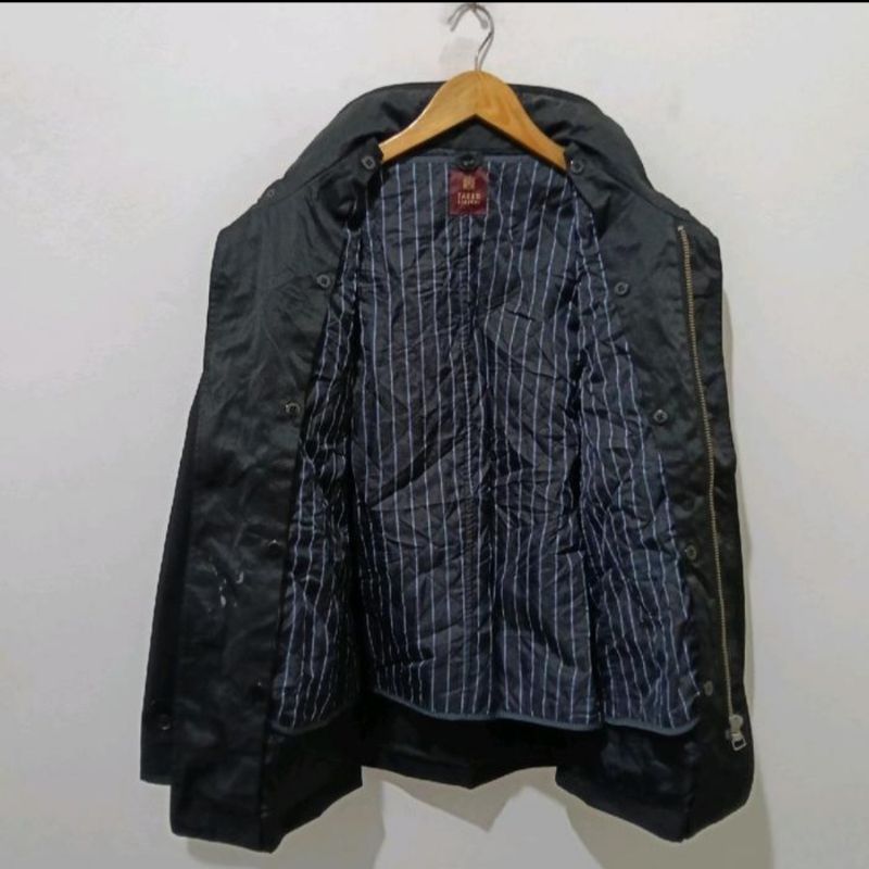 Takeo Kikuchi Field Jacket, foto 5