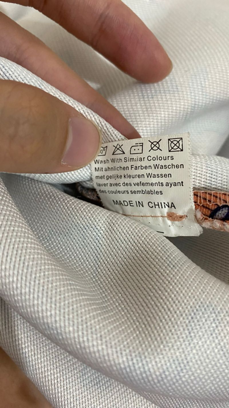 Dress Terusan Pola Pattern Kucing Cat, foto 5