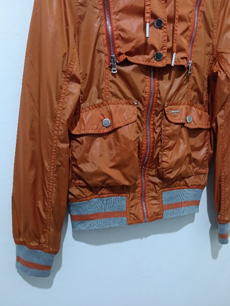 Calvin Klein Jeans Jacket, foto 7