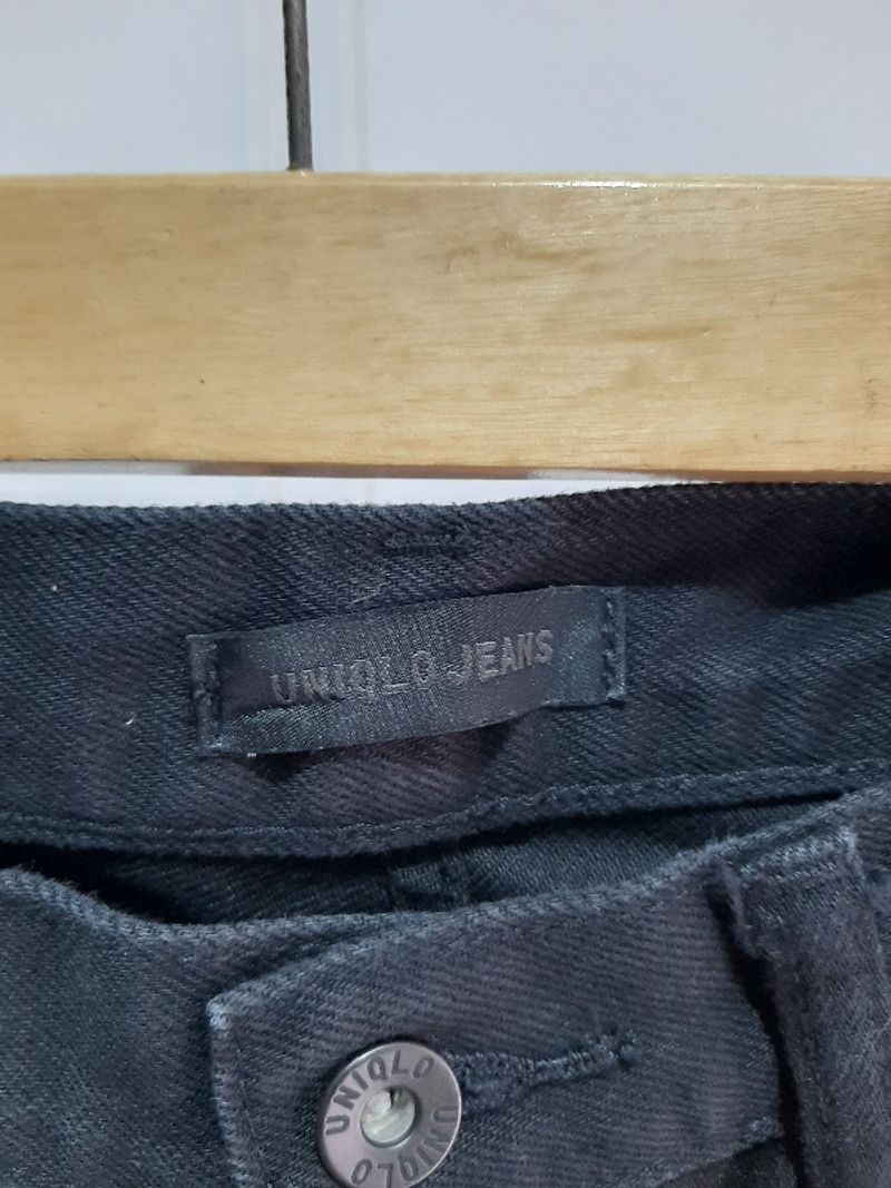 Jeans uniqlo, foto 3