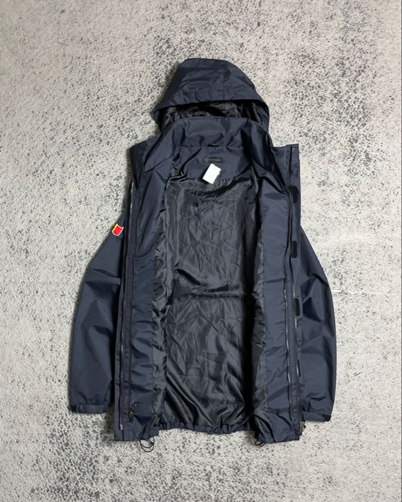 Rangban Parka Outdoor Jacket, foto 7