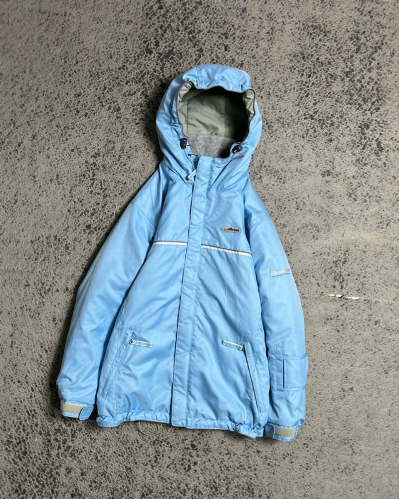 Ellesse Vintage by Goldwin Snowboarding Jacket, foto 2
