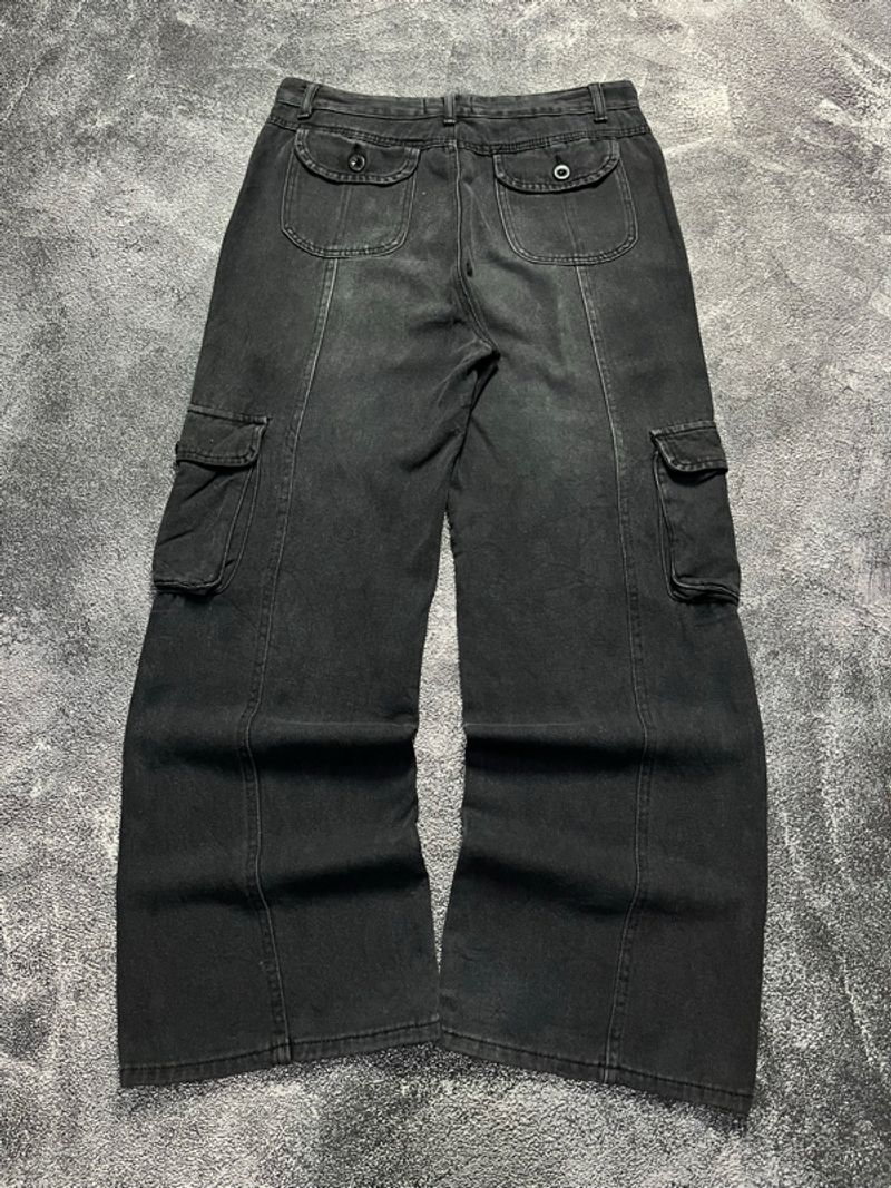 Cargo grey, foto 6
