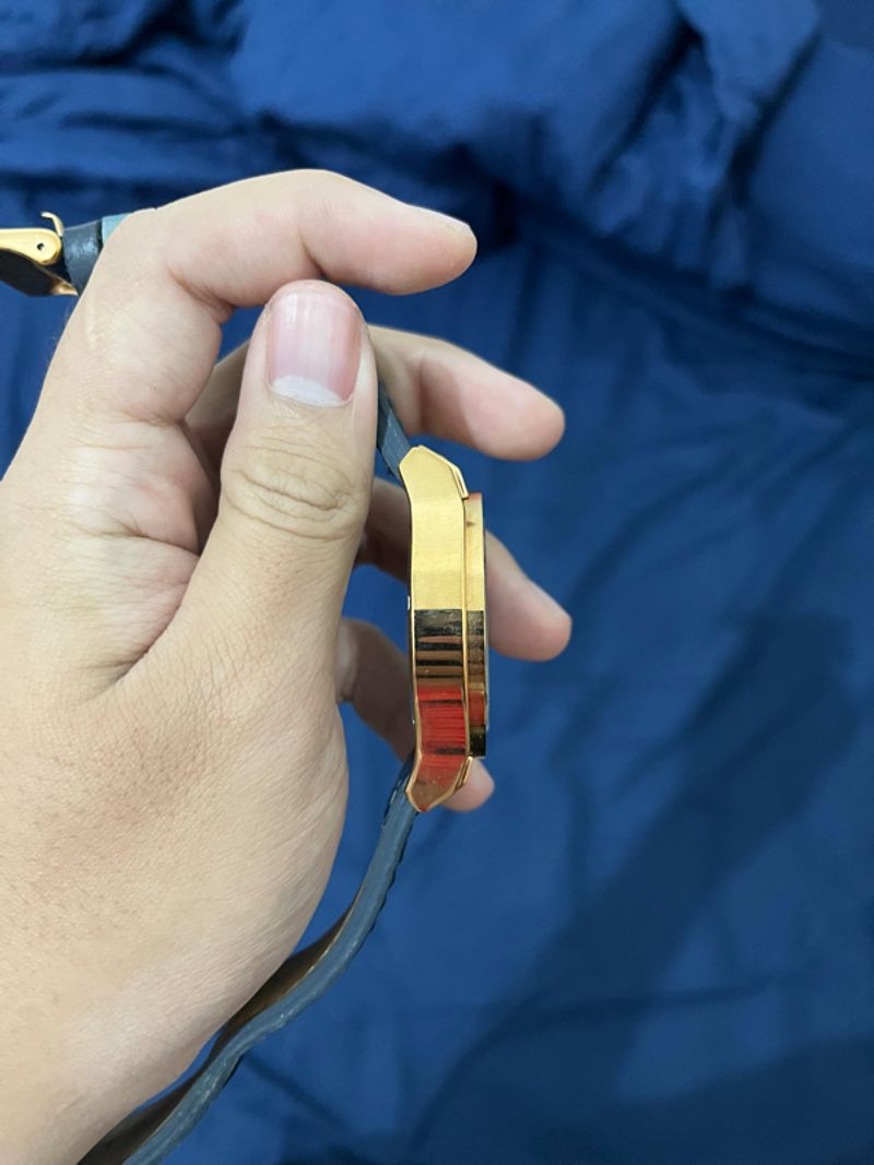Jam tangan Omax perpetual, foto 4