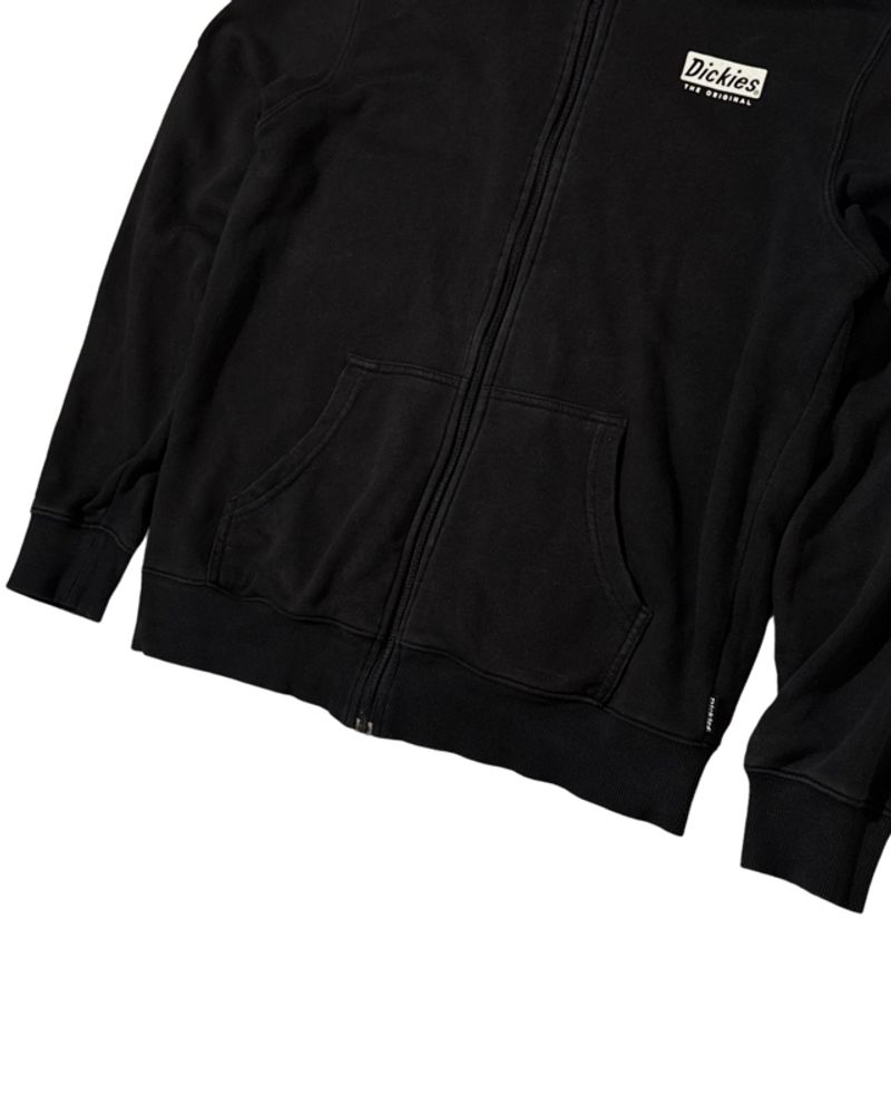 Zipper Hoodie Dickies, foto 3