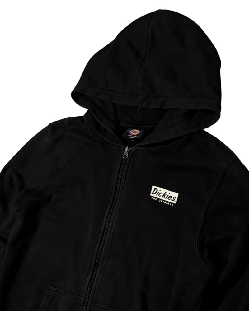 Zipper Hoodie Dickies, foto 2