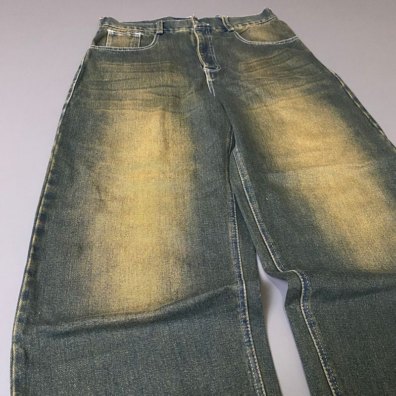 BAGGY JEANS, foto 6