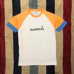 Vintage Garmin Raglan T-Shirt
