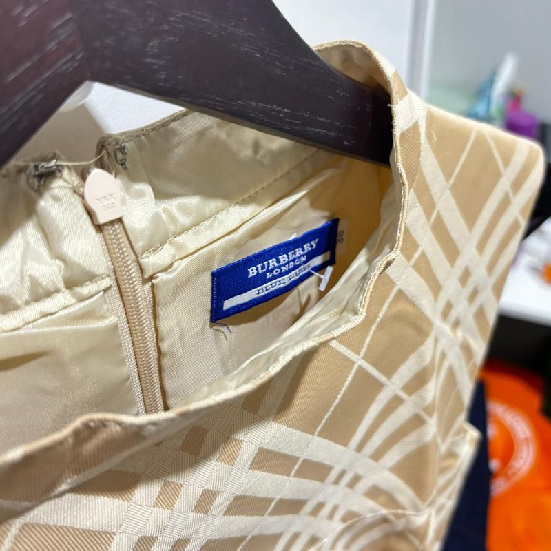 Burberry Blue Label Dress, foto 2