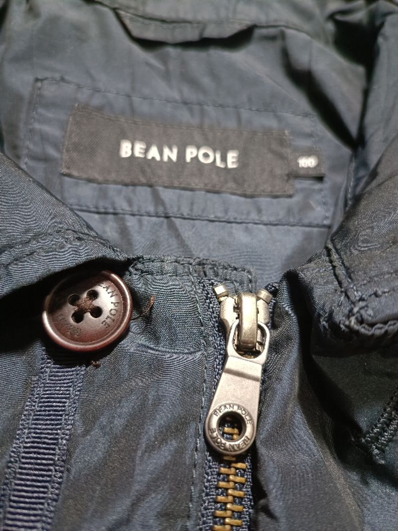 BEANPOLE Casual/Field Jacket Original Size M, foto 5
