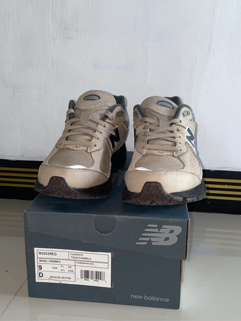 New Balance 2002R, foto 3