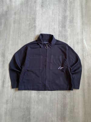 Kappa Casual Work Jacket