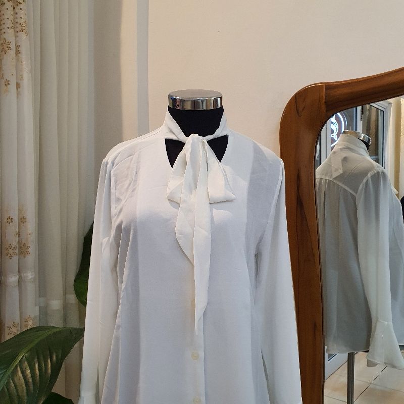 BLOUSE KATUN ROUD, foto 3