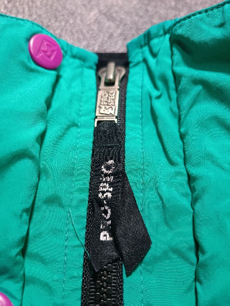 VINTAGE PRO-SPECS - GORETEX OUTDOOR JACKET WATERPROOF, foto 4