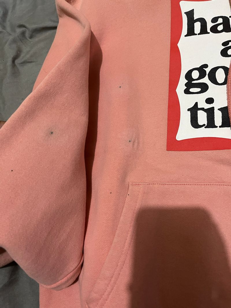 Hoodie have a good time, foto 2