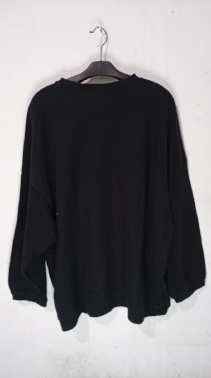 Crewneck Nike Original cut tag, foto 2