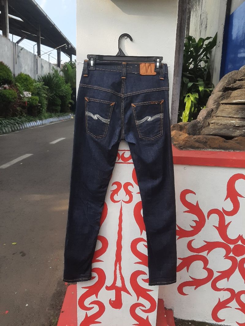 Nudie jeans, foto 3