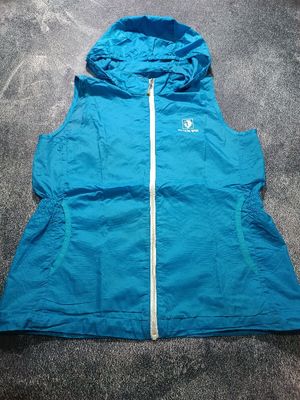 BLACKYAK Running Vest Lightweight Original Size XS-S
