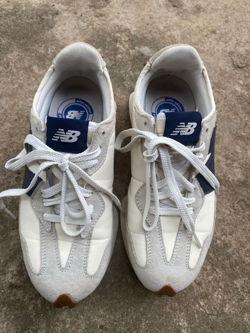 New balance 327, foto 2