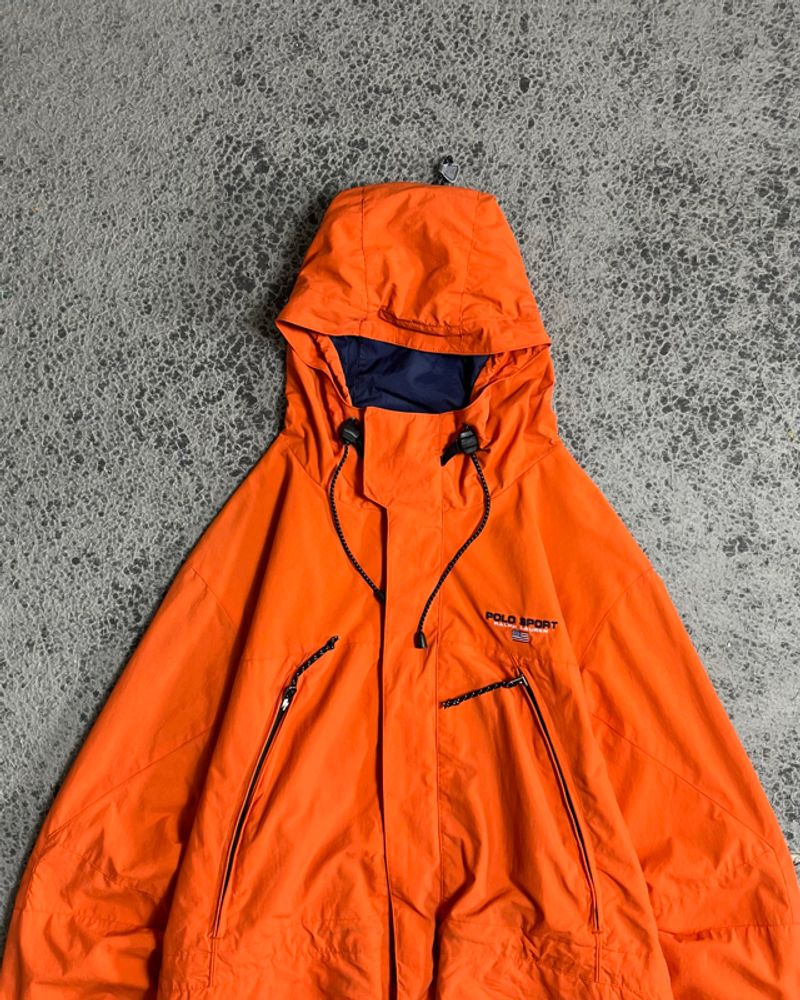 Polo Sport Ralph Lauren Technologies Outdoor Jacket, foto 4