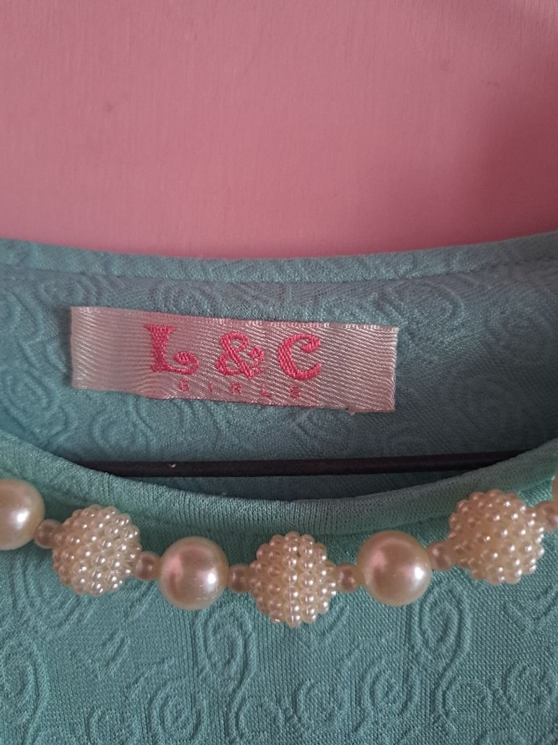 Dress tosca, foto 5