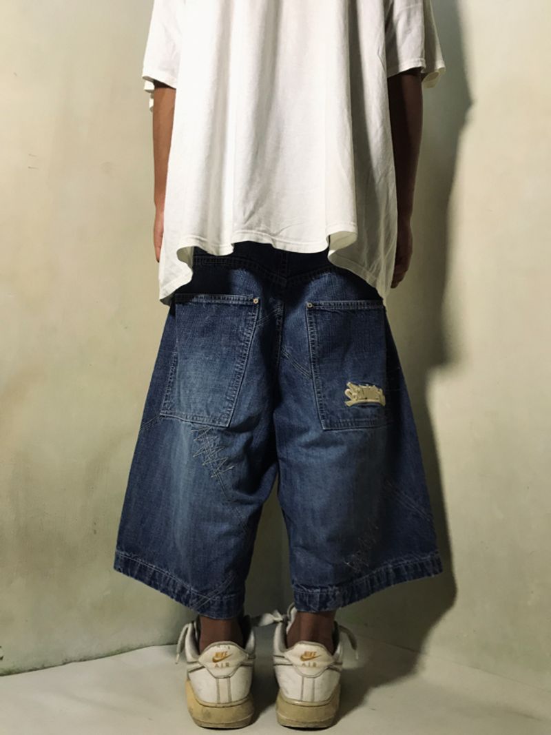 SOUTHPOLE JORTS, foto 3