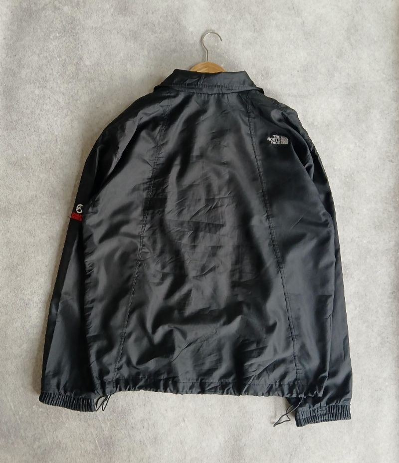 The north face outdoor jacket summit series, foto 10