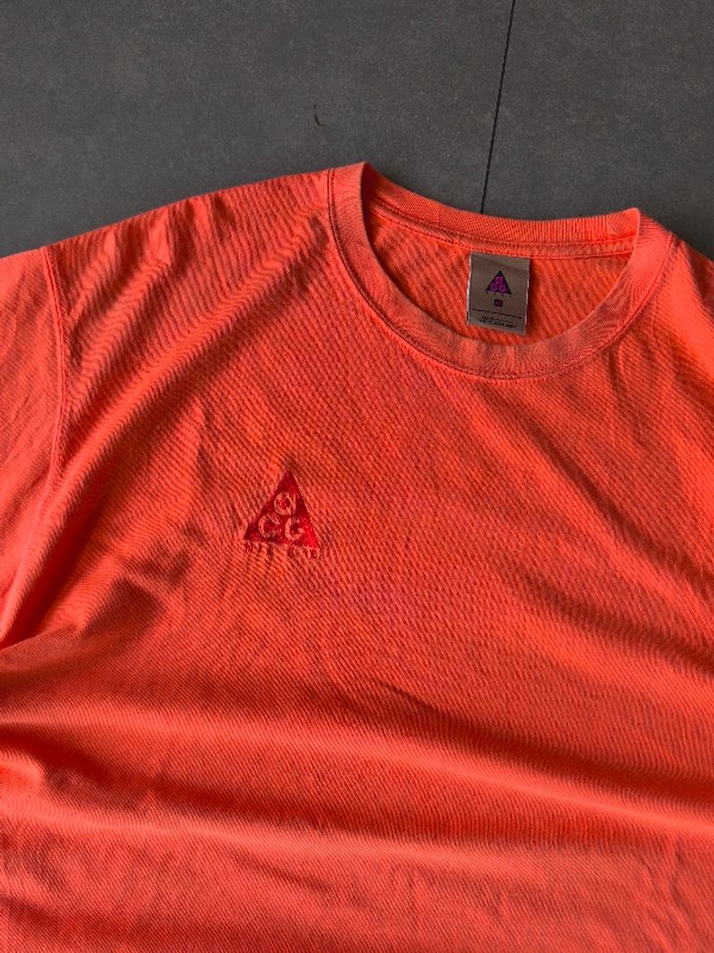 Nike ACG tee, foto 2