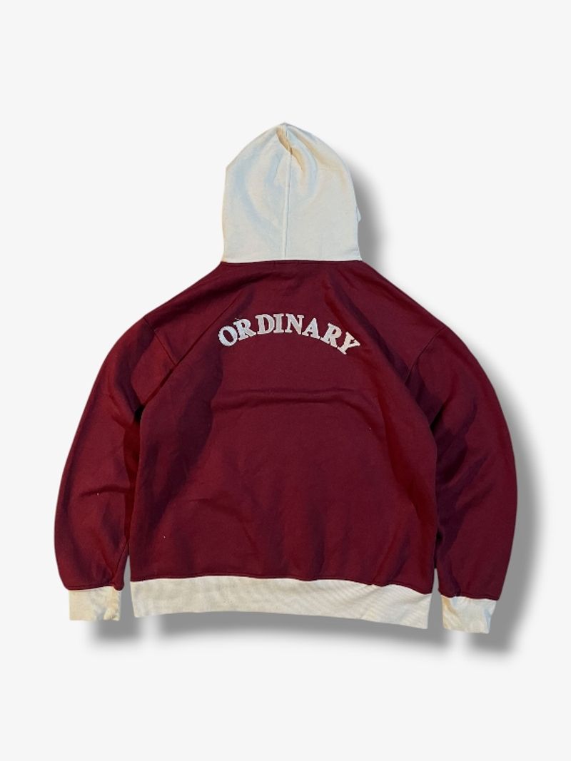 Hoodie Default Ordinary, foto 5