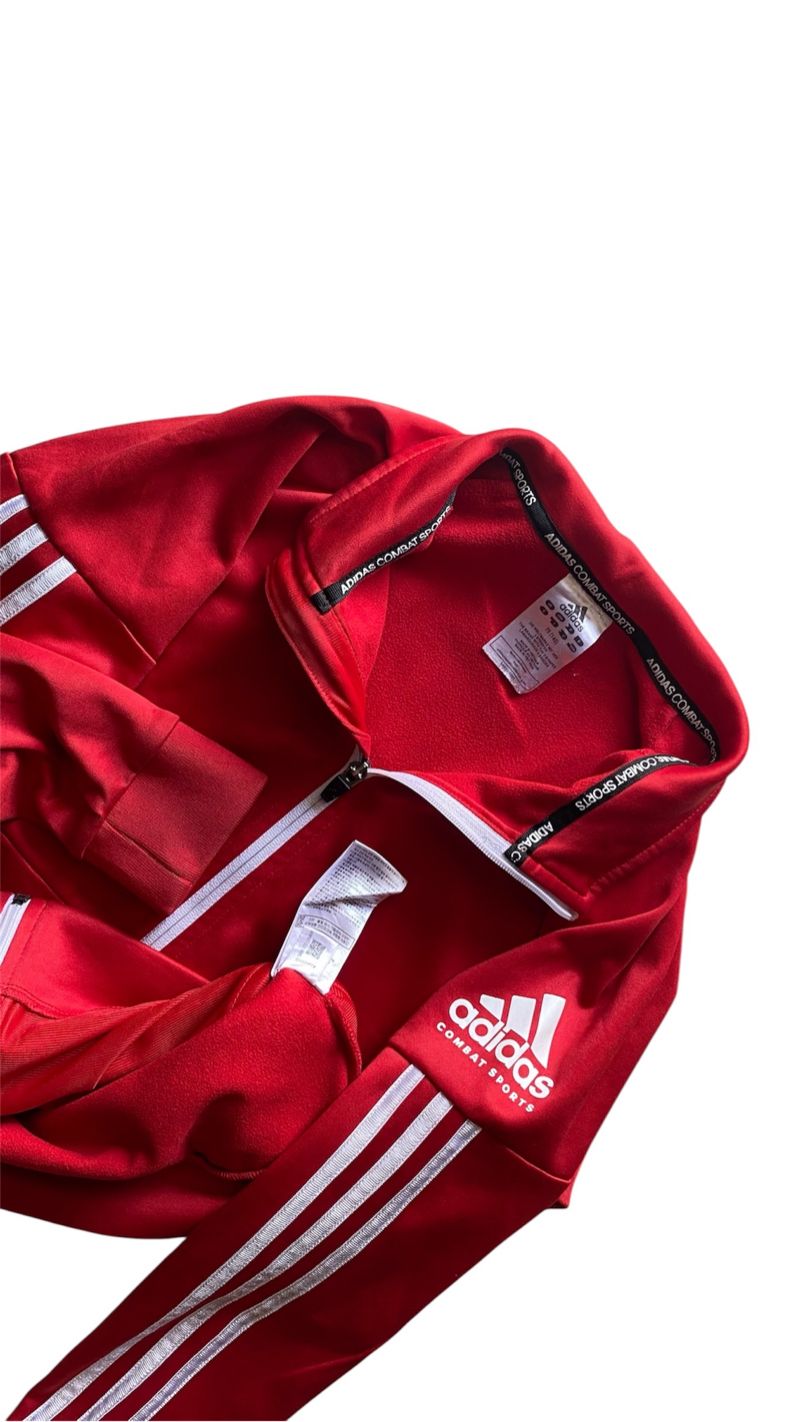Tracktop adidas, foto 4