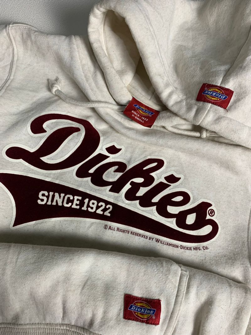 Dickies Velvet, foto 2