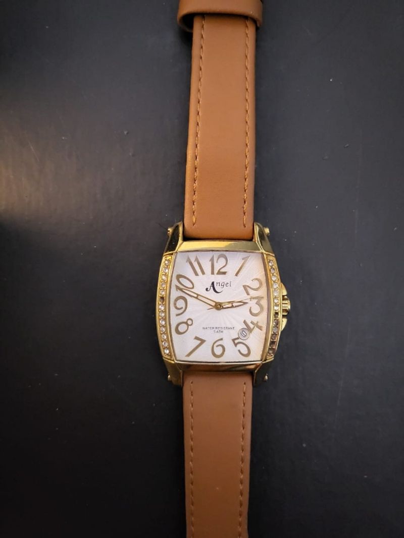 Jam Vintage Female, foto 2