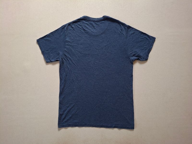 KAOS NIRVANA TAHUN 2015 ORIGINAL 100%, foto 2