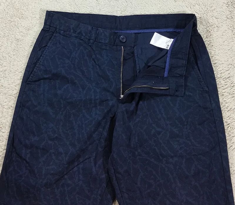 UNIQLO SHORT PANTS CHINO, foto 2