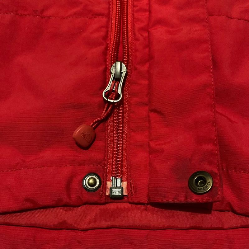 JAKET ANAK TNF, foto 4