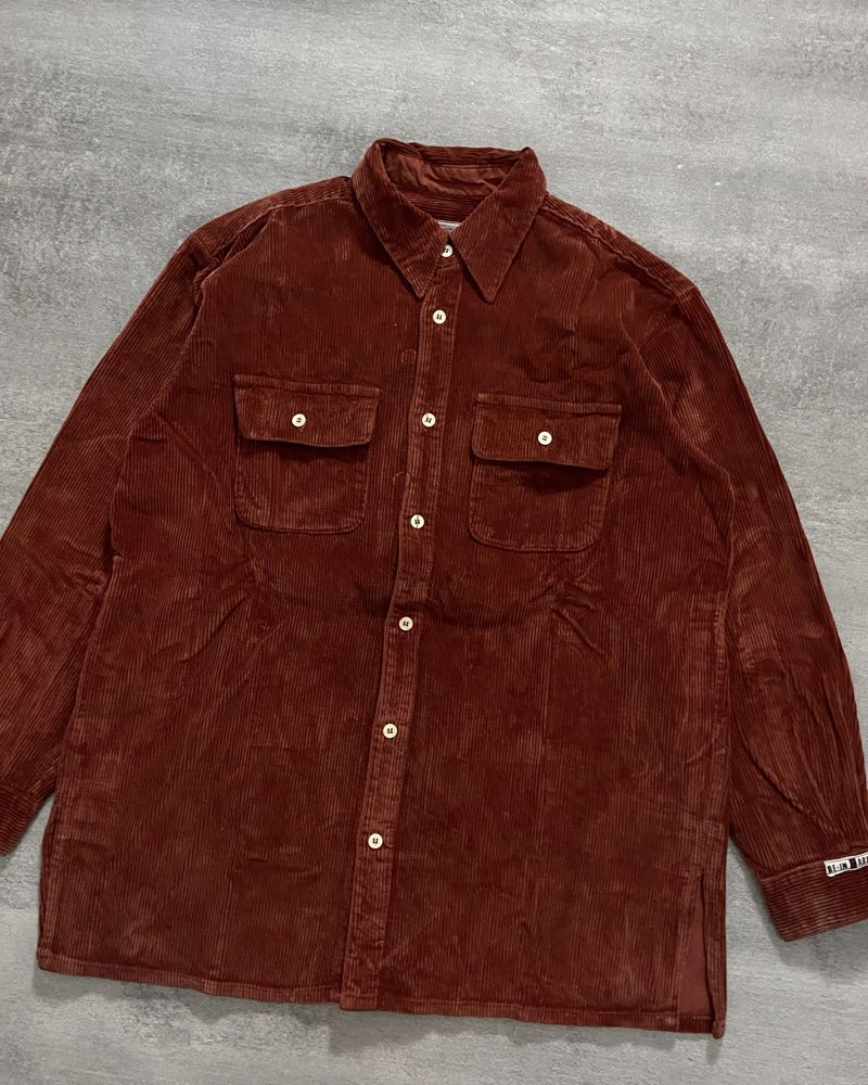 FFI OUTERSHIRT, foto 2