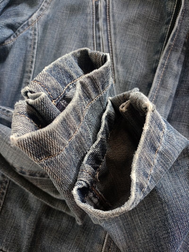 Jaket Levi's Engineered Women, foto 6