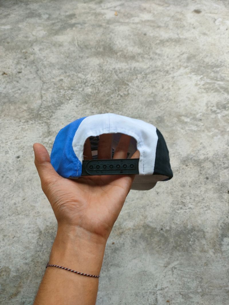 Topi vintage team atalanta, foto 2