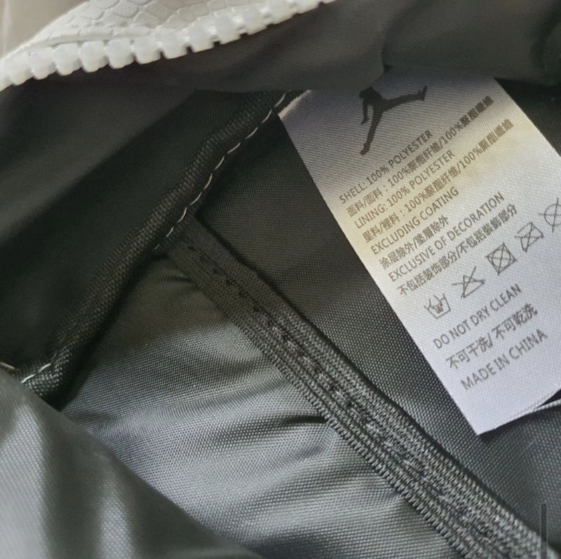 JORDAN BAGPACK UNISEX (AUTHENTIC/ NEW WITH TAG), foto 6