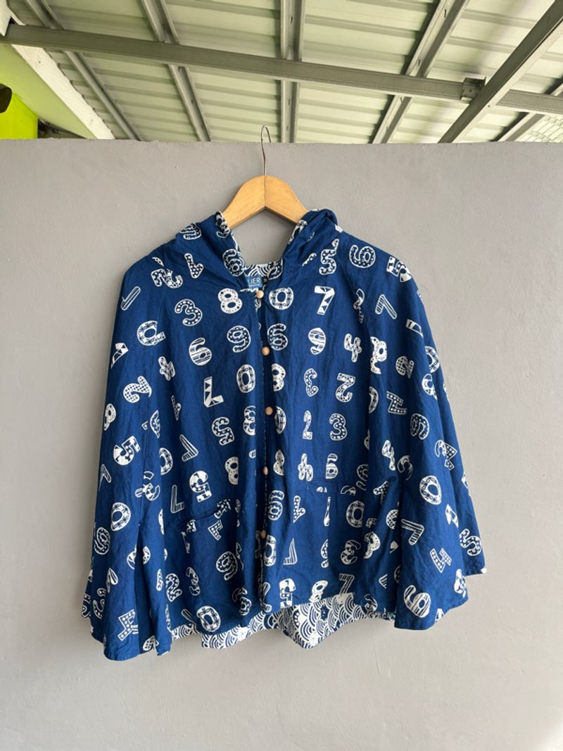 Zotelier Indigo, foto 2