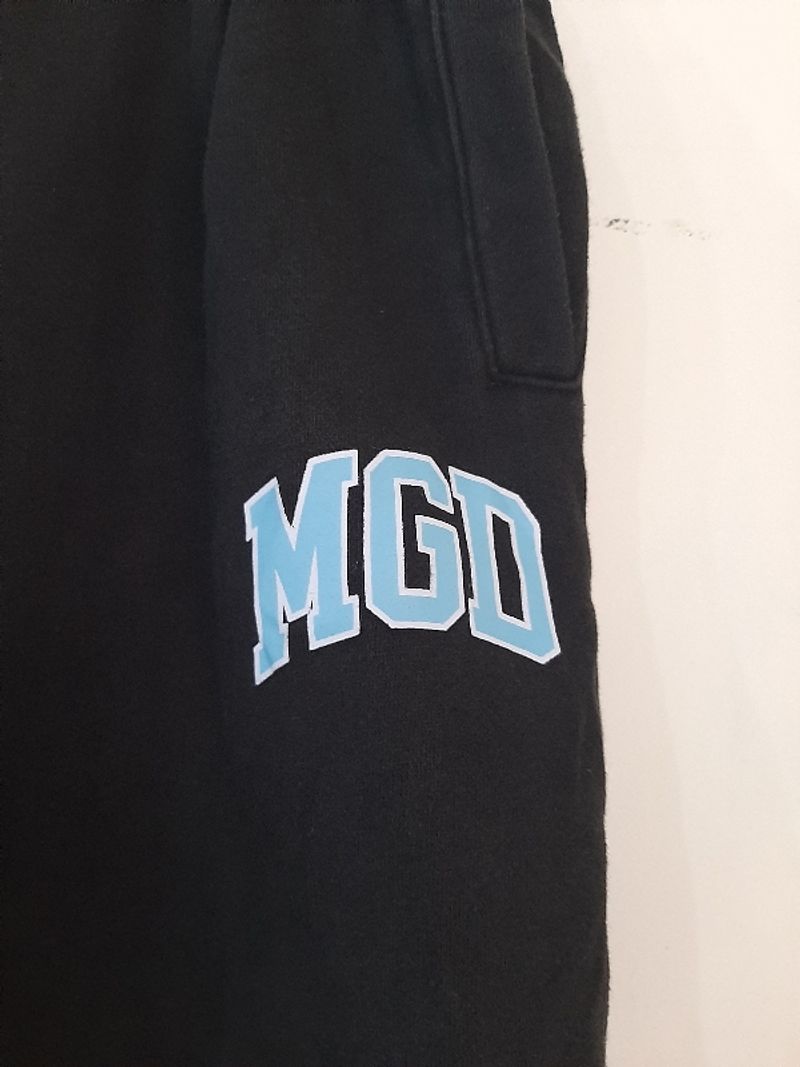Jogger mahagrid, foto 2