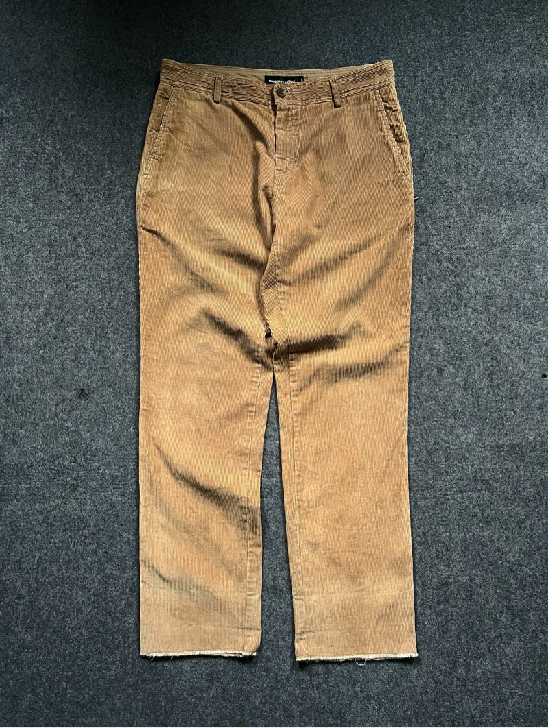 Thisisneverthat Corduroy Pants, foto 3