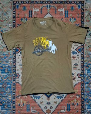 Airwalk Skate tee