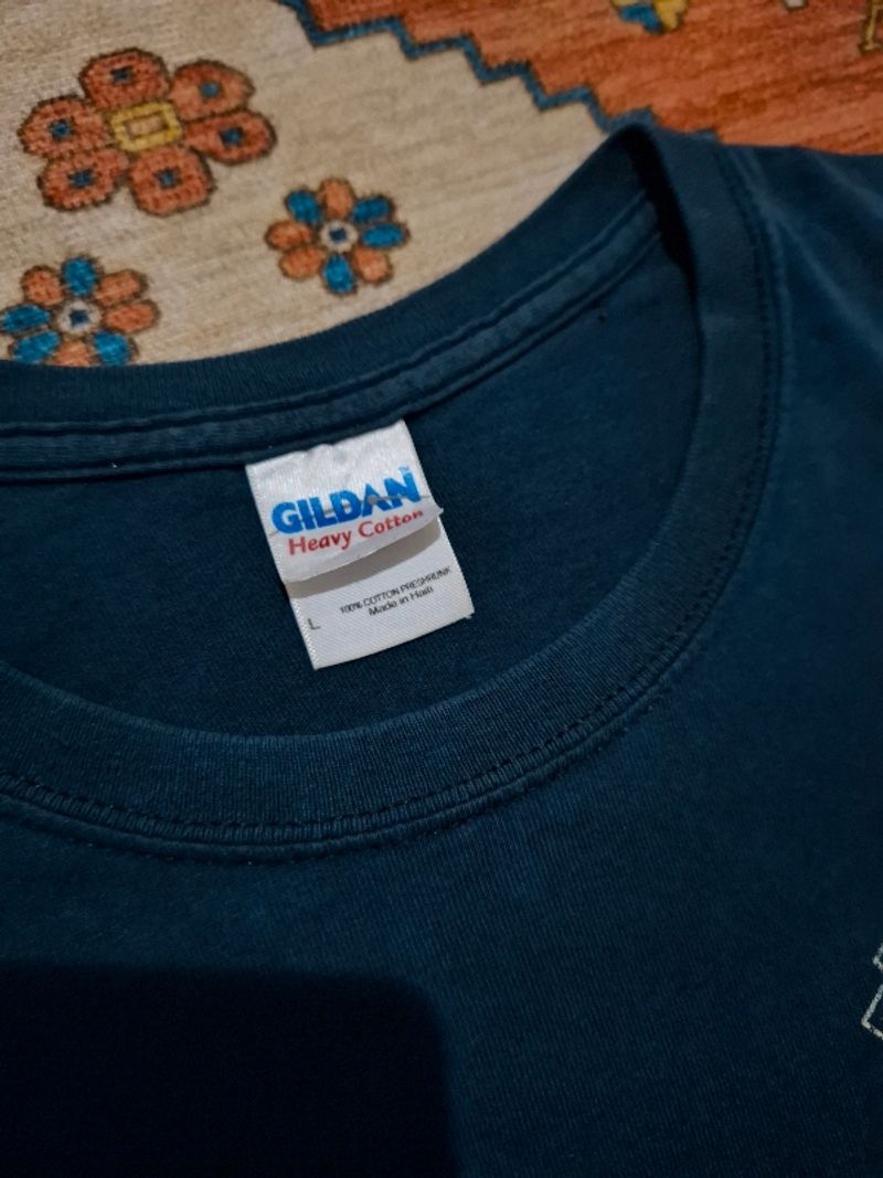 Gildan Space Shuttle tee, foto 2