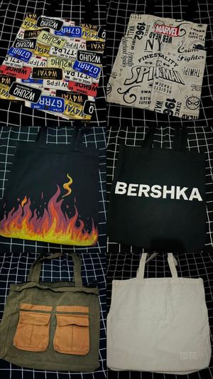ToteBag