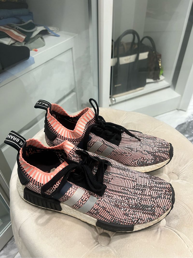 Adidas NMD R1, foto 2