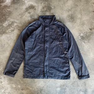 Nike Woven M65 Jacket Navy